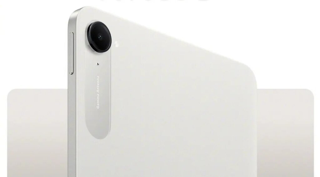 Xiaomi al lavoro su un tablet OLED da 8 pollici per sfidare il nuovo iPad mini