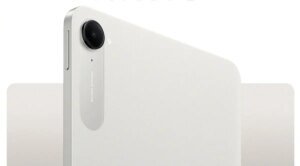 Xiaomi al lavoro su un tablet OLED da 8 pollici per sfidare il nuovo iPad mini
