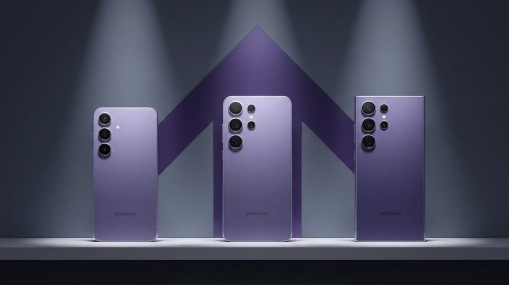 Galaxy S26 più caro? In Corea si parla di un rincaro di circa il 10%