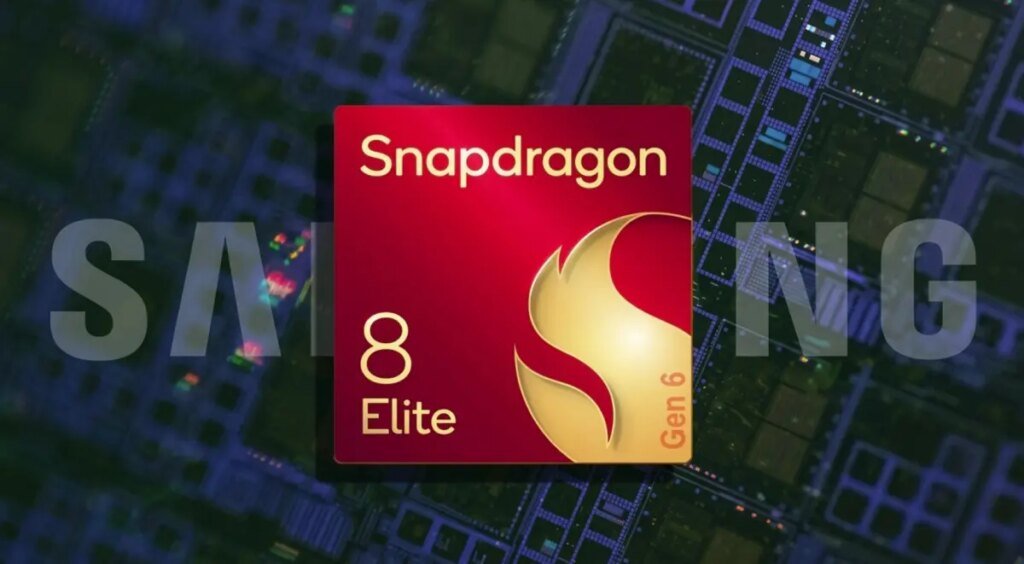 Snapdragon 8 Elite Gen 6: anche Samsung Foundry in corsa per la produzione