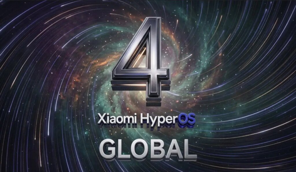HyperOS 4 debutta a livello globale su Xiaomi 17 e 17 Ultra: nuova grafica e AI più potente