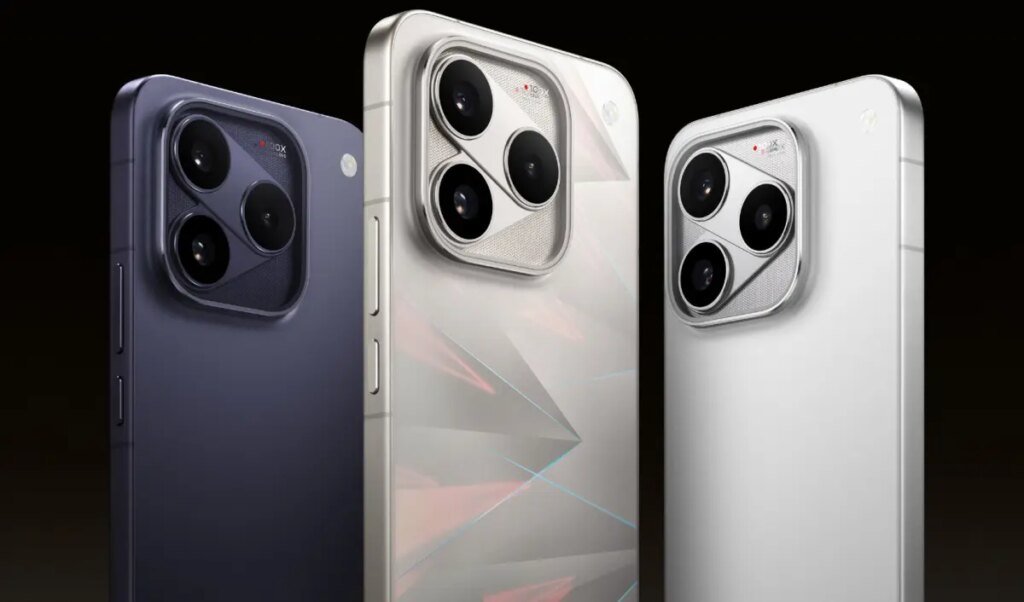 iQOO 16 ufficiale il 29 settembre: display 2K a 165Hz per il nuovo gaming phone