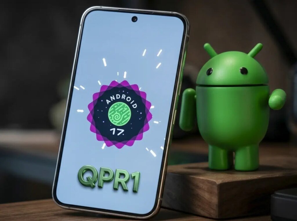 Android 17 QPR1: l’update di settembre porta 20 correzioni ai Pixel
