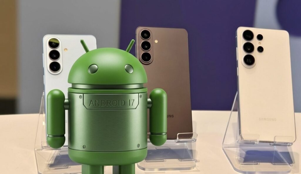 One UI 9 stabile arriva su Galaxy S26, S26+ e S26 Ultra: le novità dell’aggiornamento