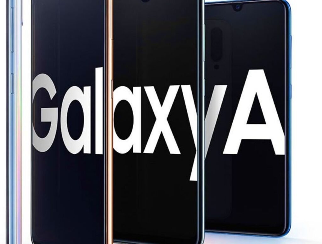 Samsung Galaxy A: la serie A è la famiglia di smartphone più venduta al mondo nel secondo trimestre 2026
