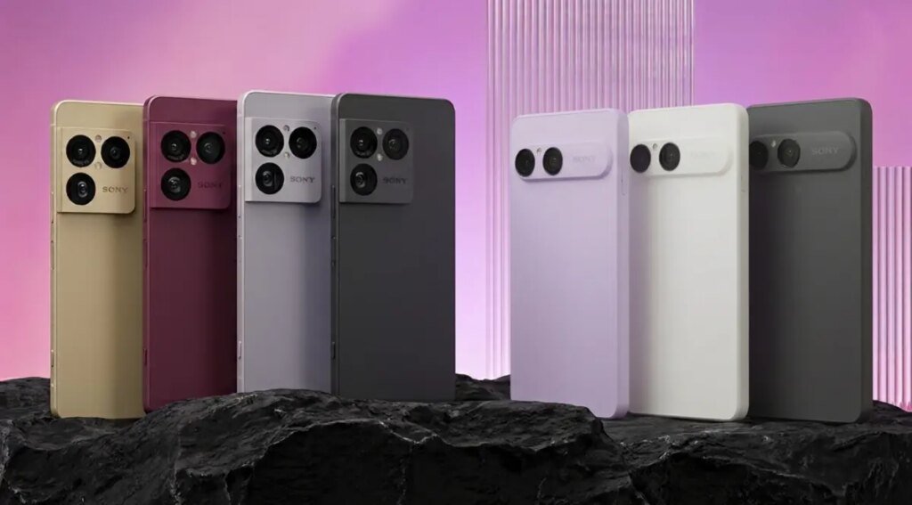 Sondaggio in Giappone: Xperia scavalca Galaxy nelle intenzioni d’acquisto, insegue Pixel e AQUOS