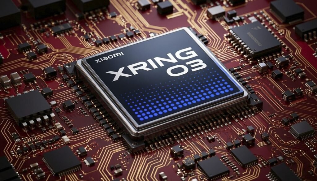 Xiaomi Xring O3, scoperto il supporto nativo alle texture BCn: buone notizie per l’emulazione Windows su Android