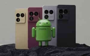 Xperia 1 VIII, l’aggiornamento Android 17 porta bug su Bluetooth e rete 5G