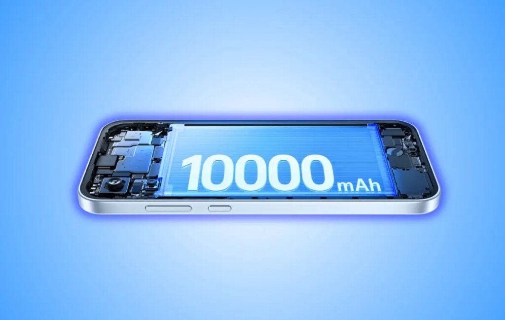 OPPO A7 Pro Max 5G sbarca all’estero: batteria monstre da 10.000 mAh e ricarica da 80W