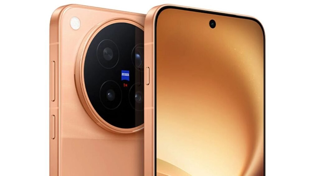 Vivo X500 Pro e Pro Max sono ufficiali: debutta il Dimensity 9600 Pro a 2nm con fotocamere fino a 200MP