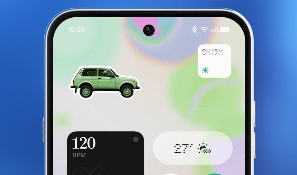 Nothing OS 5.0 in beta aperta su Phone 3a, 3a Pro e 4a: le novità basate su Android 17