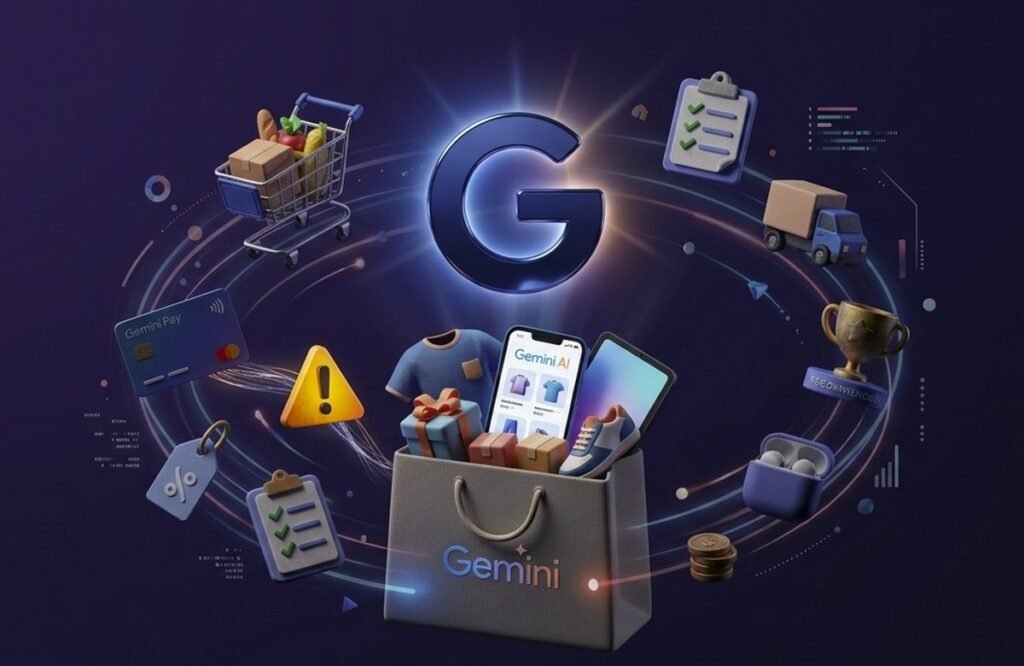 Fare shopping con l’AI? Uno studio segnala che Gemini sbaglia più spesso di ChatGPT e Claude