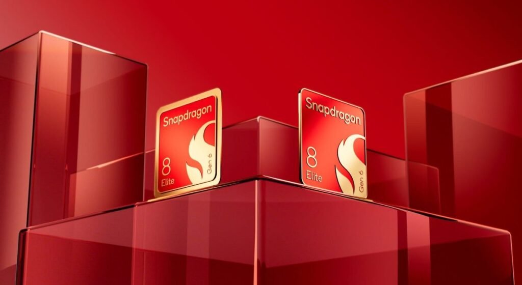 Perché Qualcomm ha creato due chip di punta: le differenze tra Snapdragon 8 Elite Gen 6 ed Extreme Gen 6
