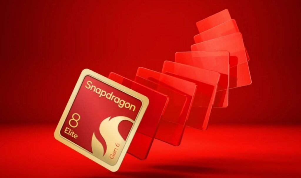 Snapdragon 8 Elite Gen 6, Qualcomm punta su un nuovo packaging per ridurre il surriscaldamento