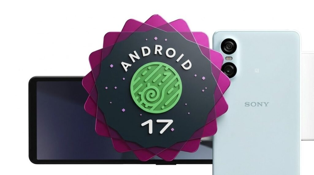 Xperia 10 VI, Android 17 solo fuori dal Giappone: per Sony è il primo caso di supporto diverso tra mercati