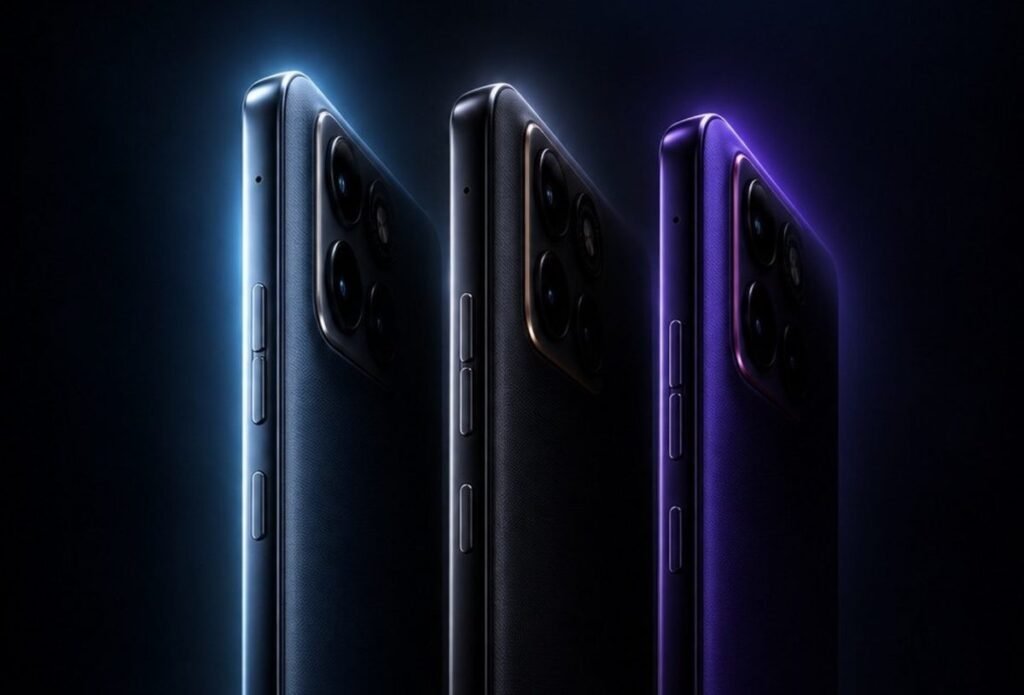 Motorola edge 70 fusion arriva ufficialmente anche in Giappone il 25 settembre