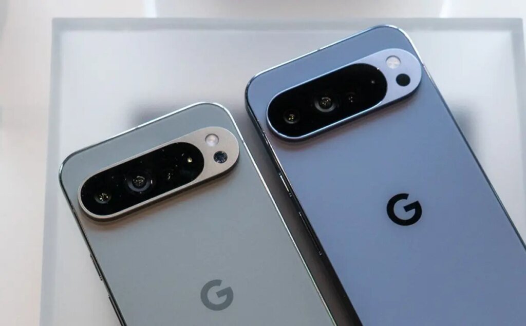 Pixel 11: la nuova app My Pixel cambia colore in base al telefono, e potrebbe arrivare anche su Pixel 9 e 10