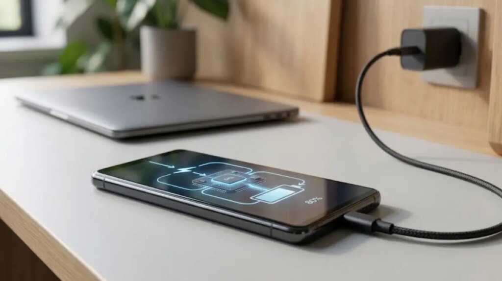Ricarica bypass: cos’è, come funziona e quali smartphone Android la supportano
