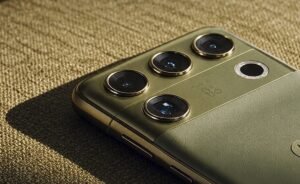 GrapheneOS sceglie Motorola Signature 27: è il primo smartphone non-Pixel ufficialmente supportato