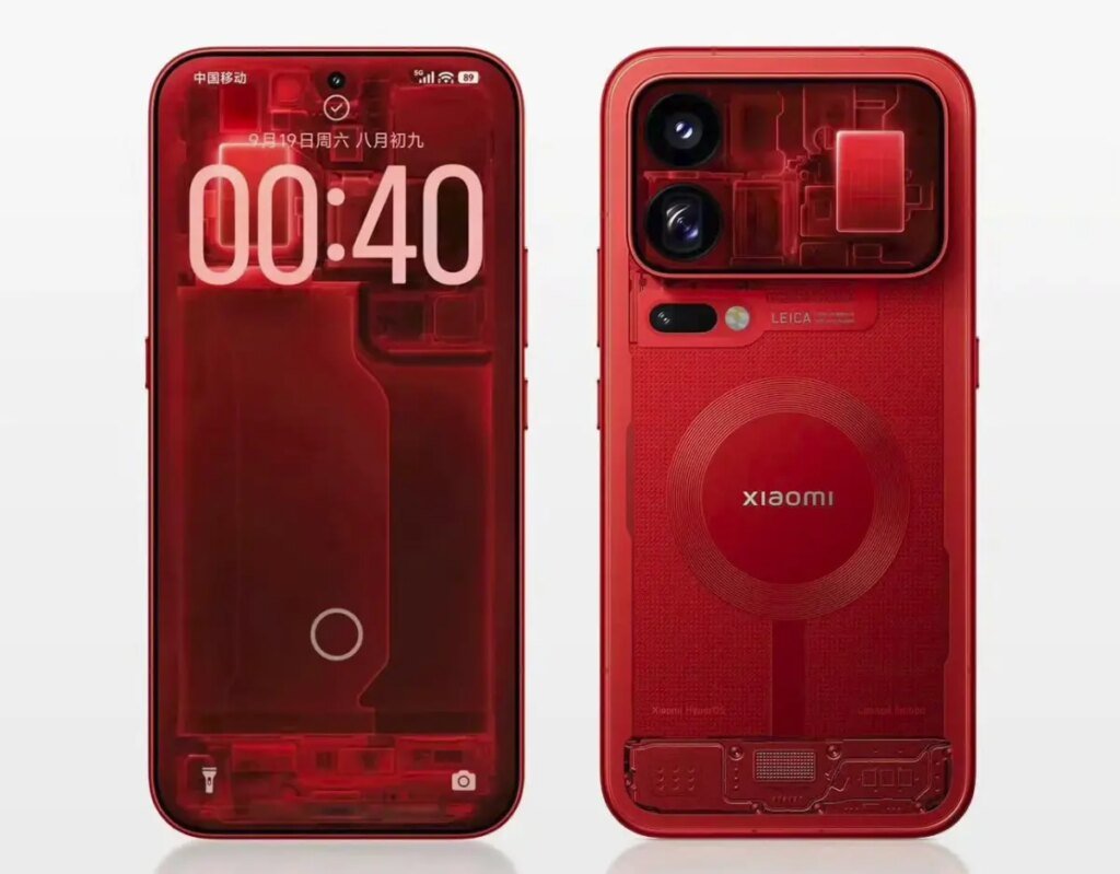 Xiaomi 18 Pro Max sbarca in Giappone con Osaifu-Keitai: svelato il codice del modello locale