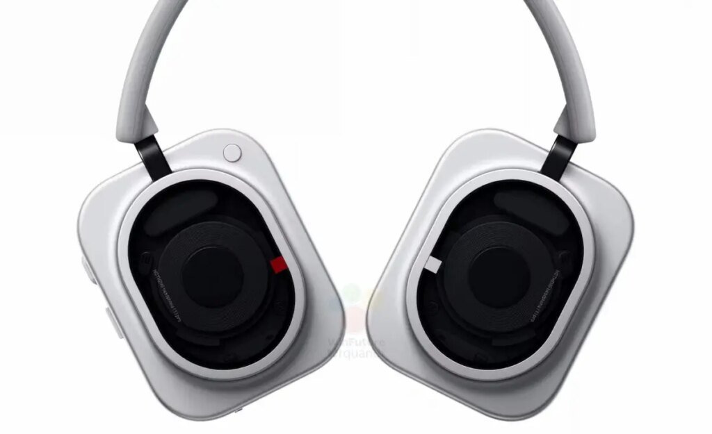 Nothing Headphone (1) Pro: trapelano design e specifiche, tre speaker e driver xMEMS