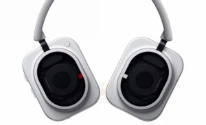 Nothing Headphone (1) Pro: trapelano design e specifiche, tre speaker e driver xMEMS