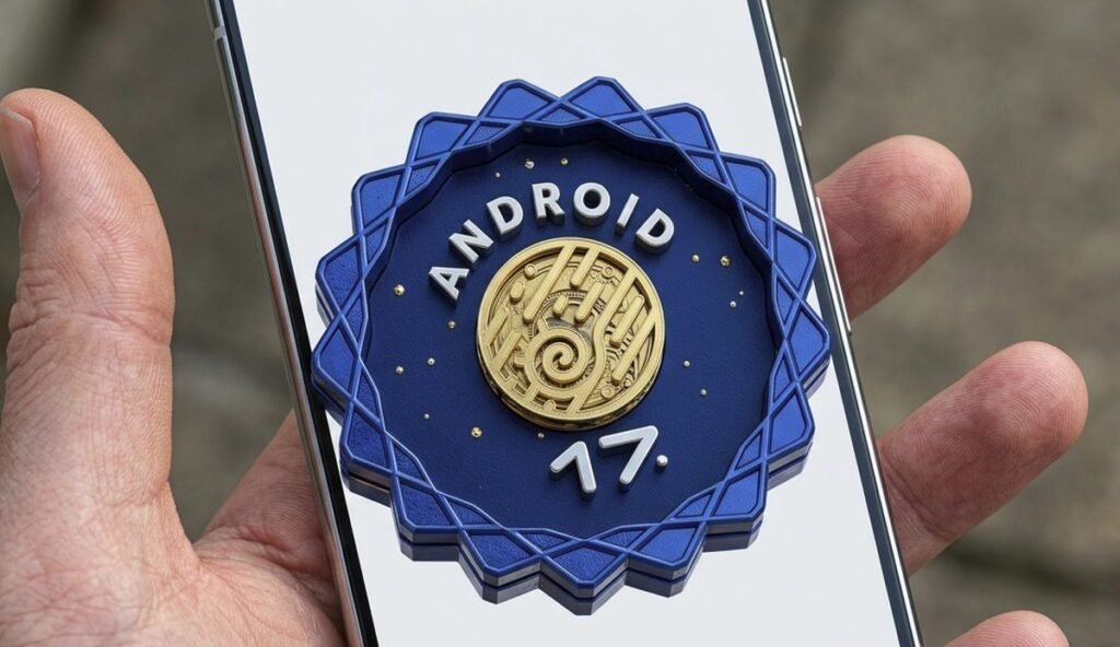 Android 17 QPR2 Beta 6 disponibile per i Pixel, ma ancora senza Pixel 11