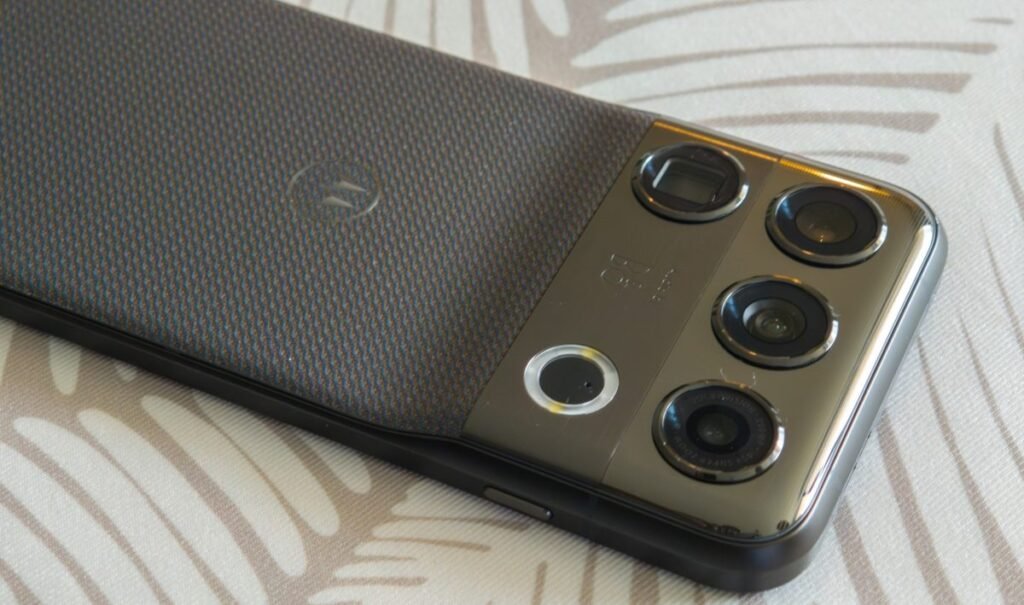 Motorola Signature 27 pronto per il debutto in Giappone, lo svela la certificazione IECEE