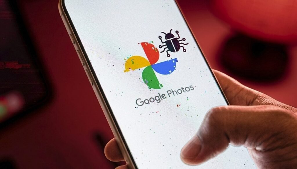 Google Foto in tilt su Pixel: dopo aver modificato una foto sparisce la condivisione