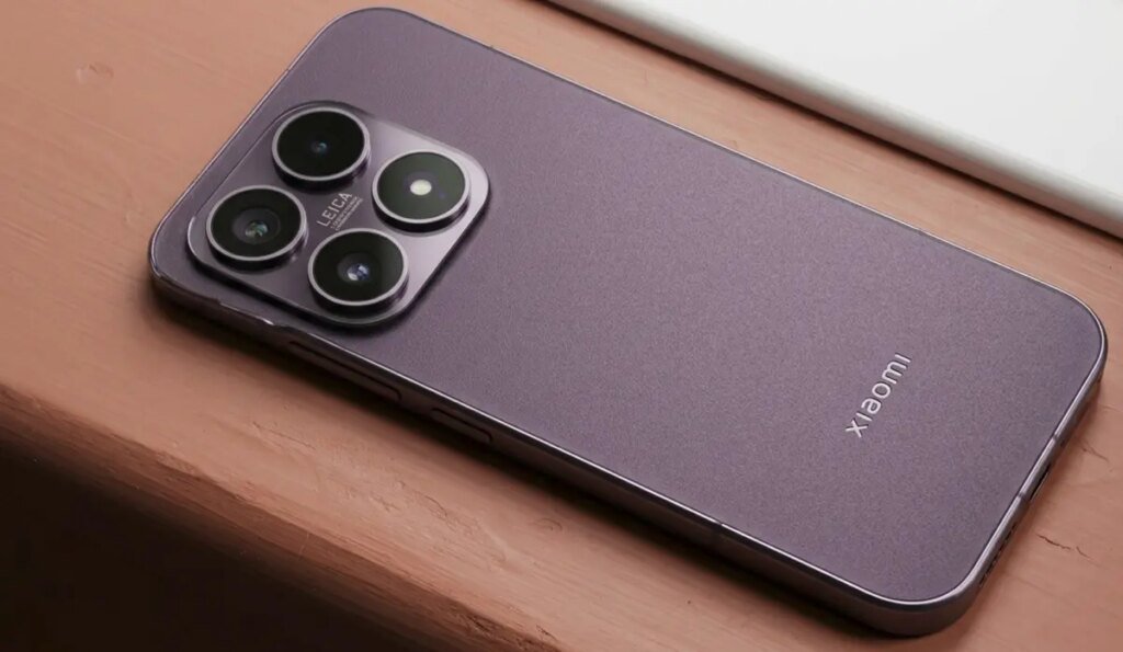 Xiaomi 18 standard supera la certificazione in Cina: debutto atteso a dicembre