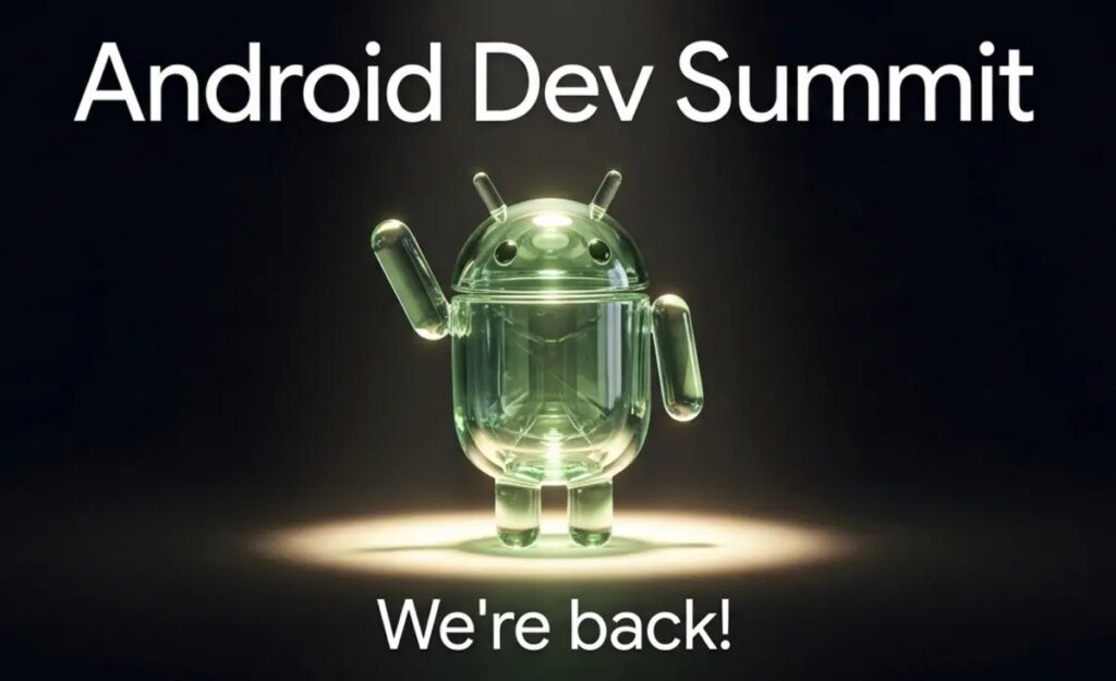 Torna l’Android Dev Summit dopo quattro anni: Google anticipa le prime novità di Android 18