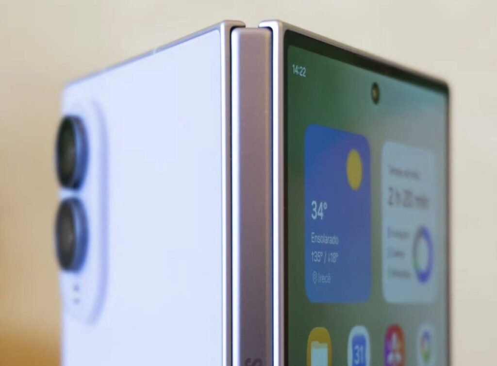 Galaxy Z Fold 8, il pieghevole Samsung conquista l’Europa: primo posto in cinque paesi