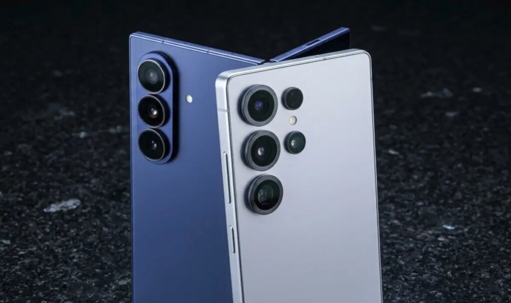 One UI 9 stabile arriva anche su Galaxy S25, Z Fold 7 e Z Flip 7