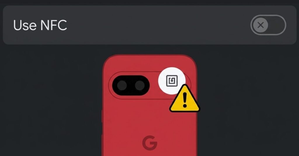 Pixel, pagamenti NFC instabili su più generazioni: come comportarsi in attesa della correzione