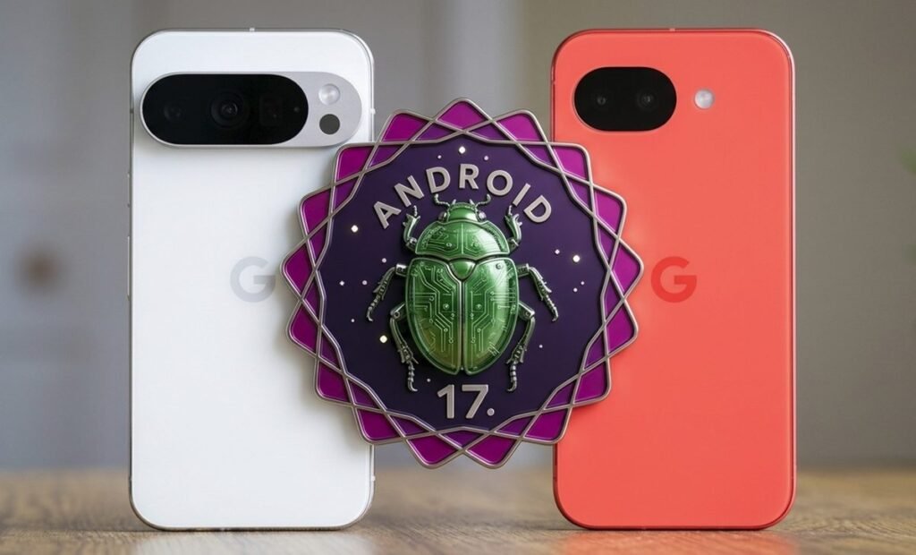 Pixel, bug su notifiche e Impostazioni rapide dopo Android 17 QPR1: cosa sappiamo