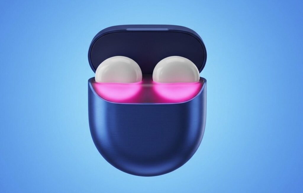 Pixel Buds, con Gemini si controllano equalizzatore e cancellazione del rumore a voce