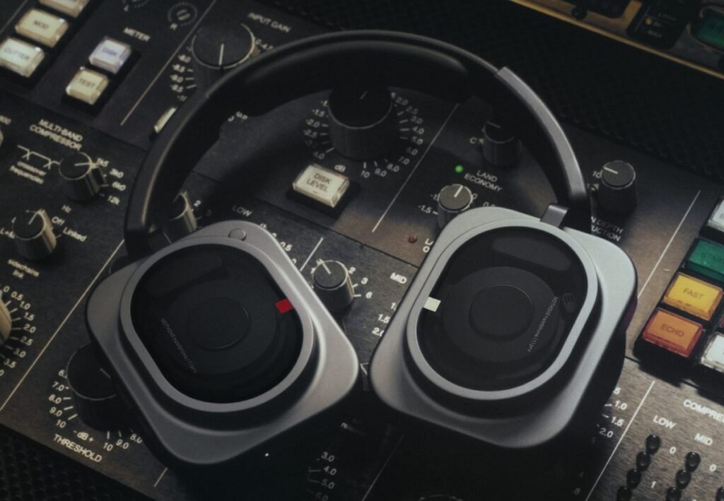 Nothing lancia le Headphone (1) Pro con V dei BTS nuovo ambassador globale