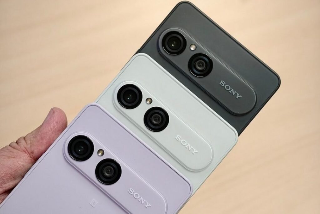 Sony Xperia 10 VIII, sconto shock ancor prima del debutto: -20% dopo un aumento di prezzo contestato