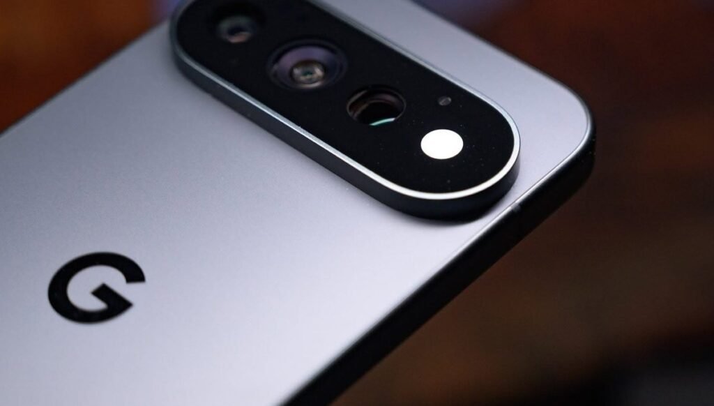 Pixel 11 Pro, HiLight si aggiorna: ora avvisa anche per i messaggi