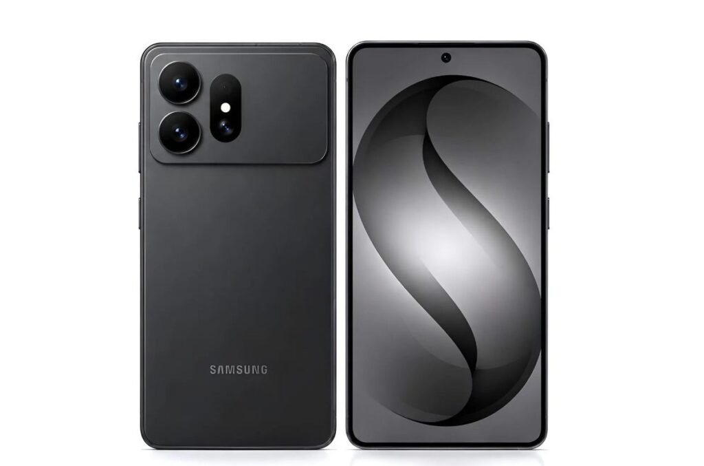 Galaxy S27 Ultra, trapelano spessore e peso: design quasi invariato rispetto a S26 Ultra