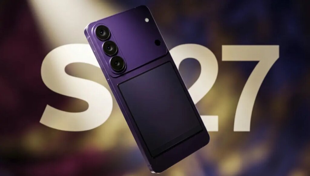 Galaxy S27, si rischia un aumento di prezzo per l’intera gamma