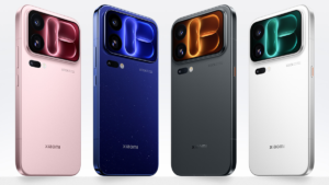 Xiaomi 18 Pro già disponibile, la serie 18T Pro arriverà solo in primavera 2027