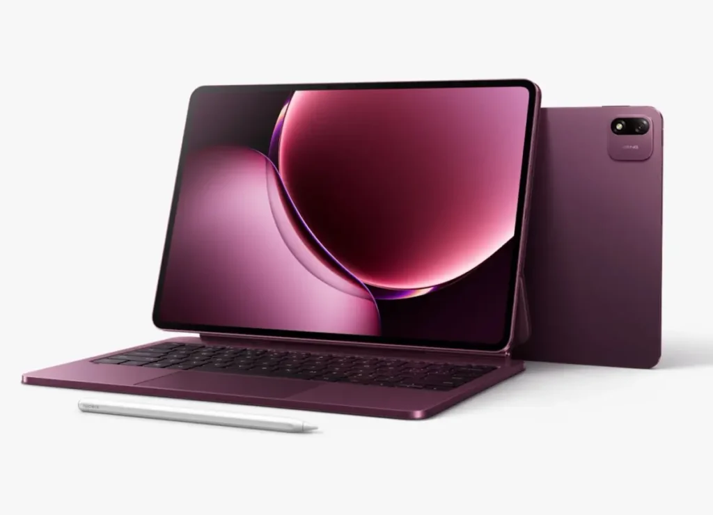 Xiaomi Pad 9 Pro Max è ufficiale: display da 13,3 pollici e potenza da PC con il chip XRING O3