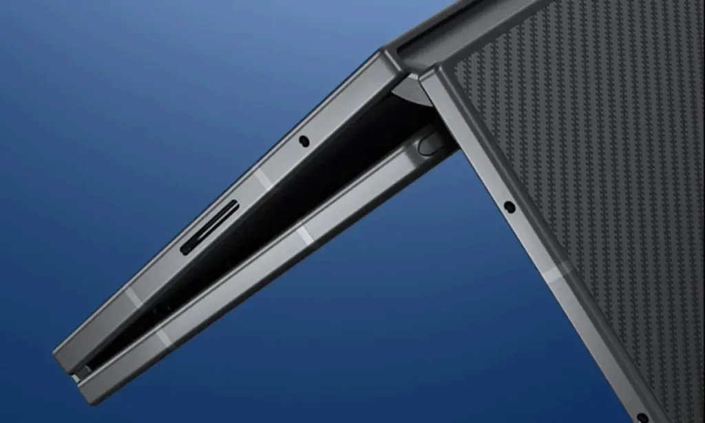 Samsung pensa di anticipare Galaxy Z TriFold 2 per rispondere a iPhone Duo
