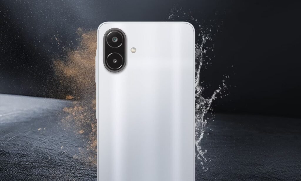 Samsung presenta Galaxy M08 e F08: entry level con batteria da 6.000 mAh