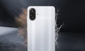 Samsung presenta Galaxy M08 e F08: entry level con batteria da 6.000 mAh
