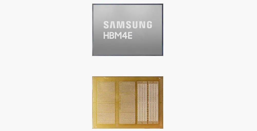 Samsung blinda il 70% della produzione DRAM e tutta la fornitura HBM: Galaxy S27 più caro?