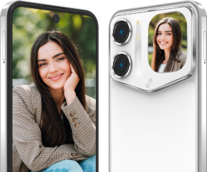 Acer Sospiro A70: ufficiale lo smartphone 5G con doppio display e fotocamera da 64 megapixel