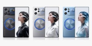 RedMagic 12 Pro+: schermo a 185Hz e fotocamera sotto il display di nona generazione, debutto il 15 ottobre