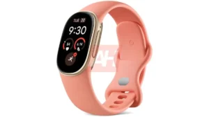 Google Fitbit Edge: trapelano foto e specifiche del nuovo activity tracker con GPS e 7 giorni di autonomia